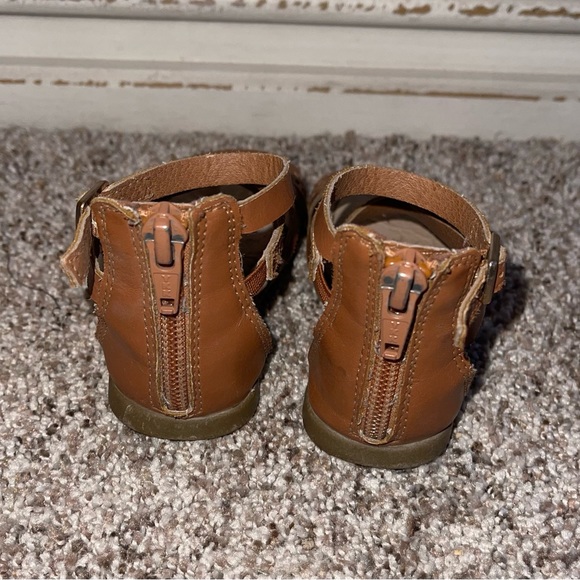 🍭BUNDLE - 2 Infant sandals in size 5C - Picture 6 of 8